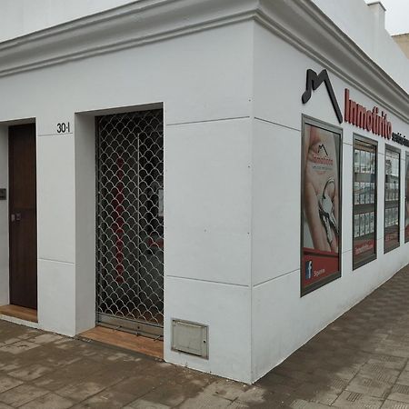 Apartamento 2 Habitaciones Sanlucar La Mayor N-431 Sevilla-Huelva מראה חיצוני תמונה