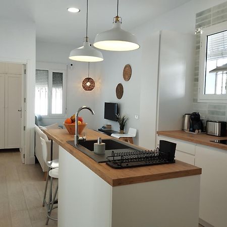 Apartamento 2 Habitaciones Sanlucar La Mayor N-431 Sevilla-Huelva מראה חיצוני תמונה
