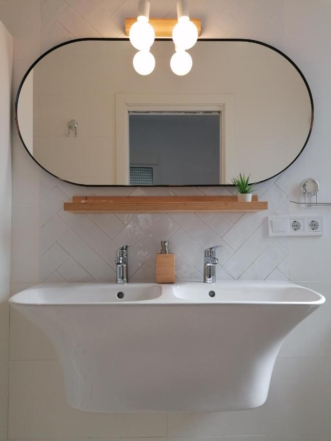 Apartamento 2 Habitaciones Sanlucar La Mayor N-431 Sevilla-Huelva מראה חיצוני תמונה