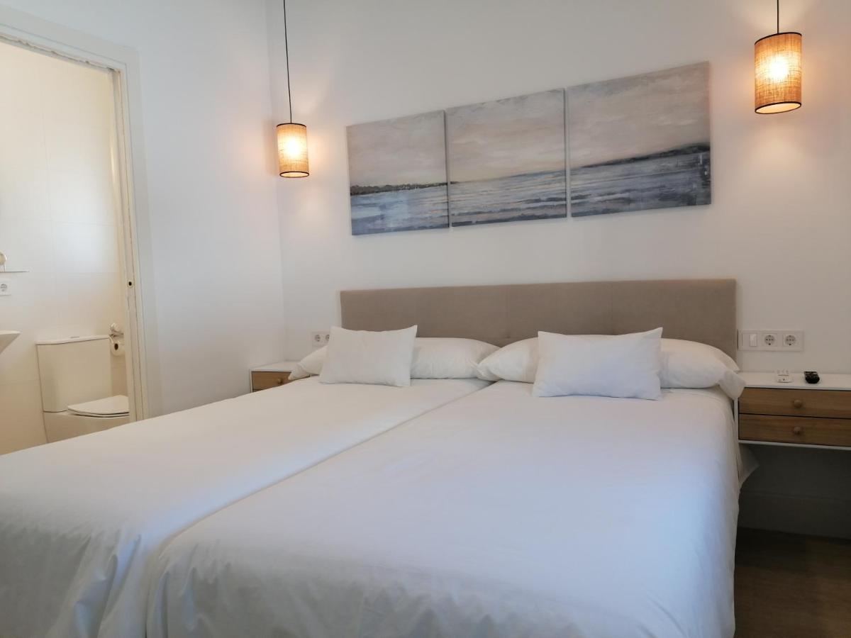 Apartamento 2 Habitaciones Sanlucar La Mayor N-431 Sevilla-Huelva מראה חיצוני תמונה