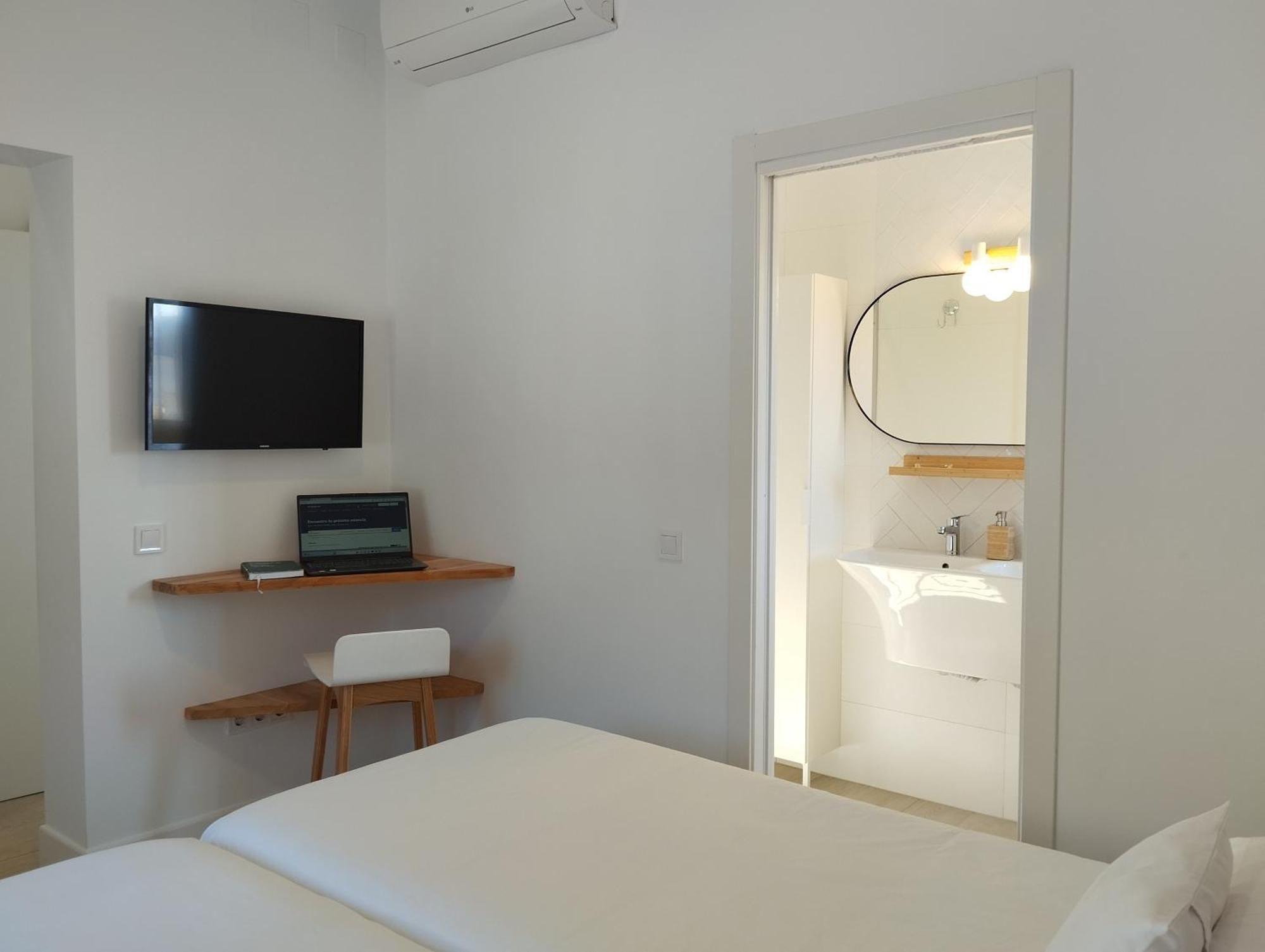 Apartamento 2 Habitaciones Sanlucar La Mayor N-431 Sevilla-Huelva מראה חיצוני תמונה