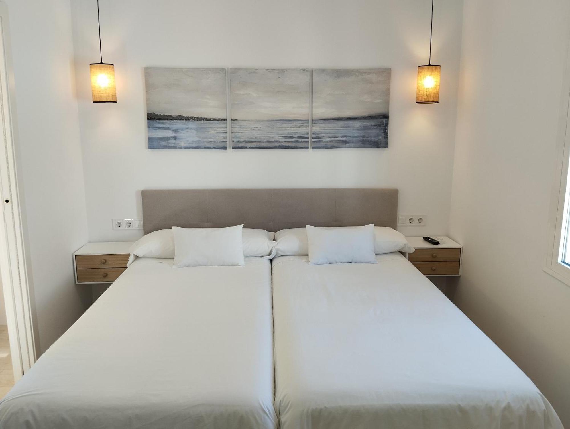 Apartamento 2 Habitaciones Sanlucar La Mayor N-431 Sevilla-Huelva מראה חיצוני תמונה