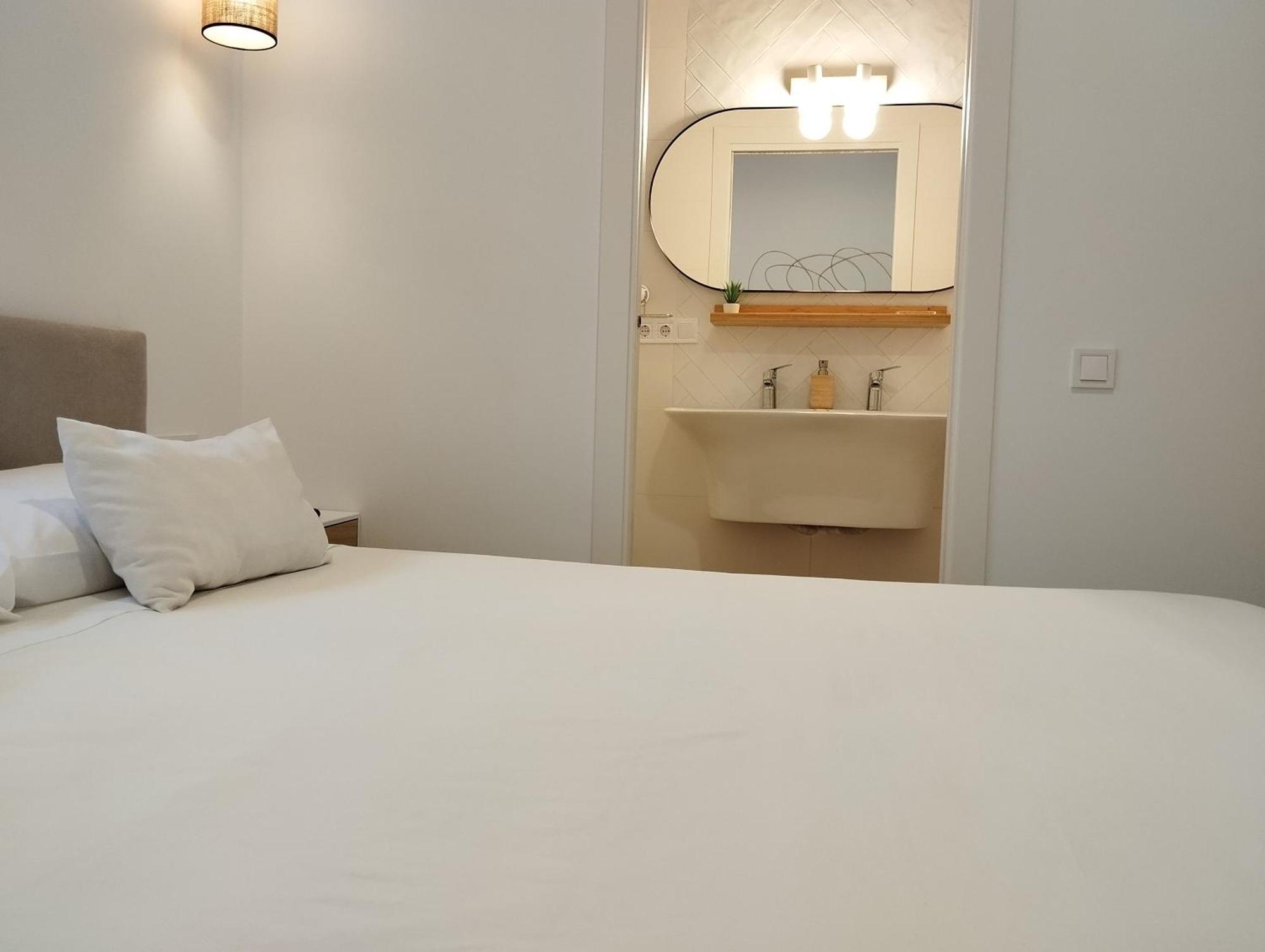 Apartamento 2 Habitaciones Sanlucar La Mayor N-431 Sevilla-Huelva מראה חיצוני תמונה