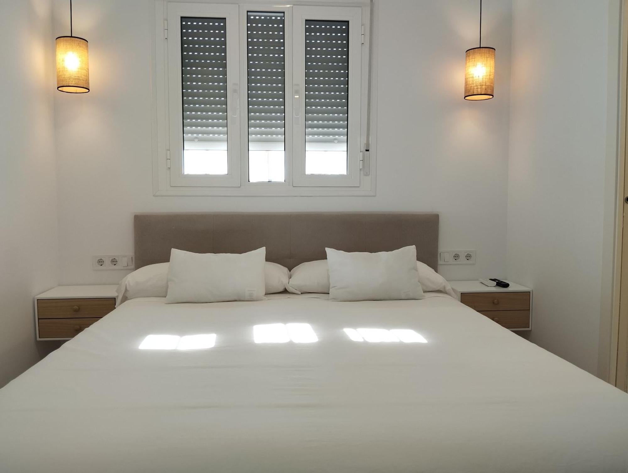 Apartamento 2 Habitaciones Sanlucar La Mayor N-431 Sevilla-Huelva מראה חיצוני תמונה