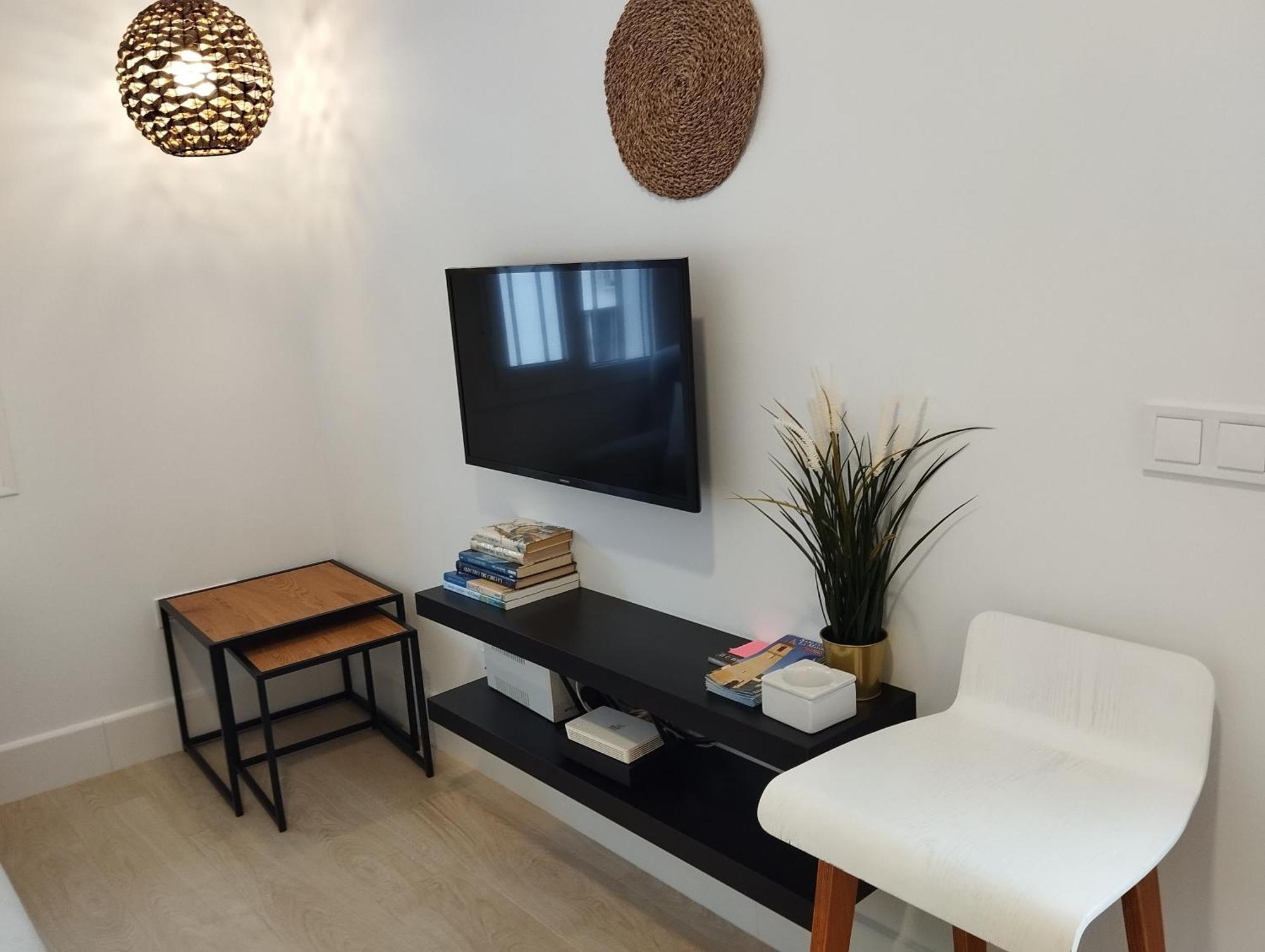 Apartamento 2 Habitaciones Sanlucar La Mayor N-431 Sevilla-Huelva מראה חיצוני תמונה
