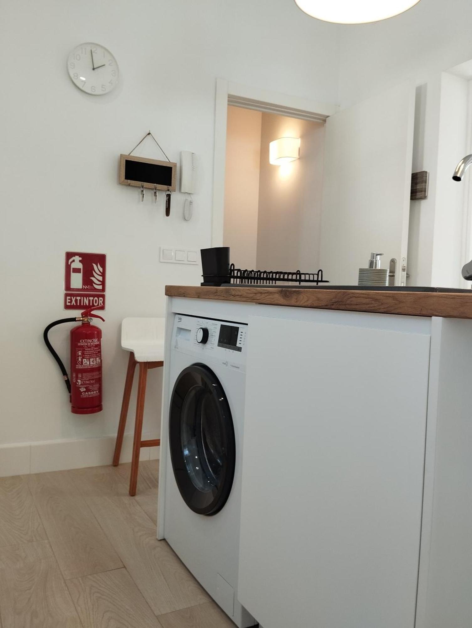 Apartamento 2 Habitaciones Sanlucar La Mayor N-431 Sevilla-Huelva מראה חיצוני תמונה
