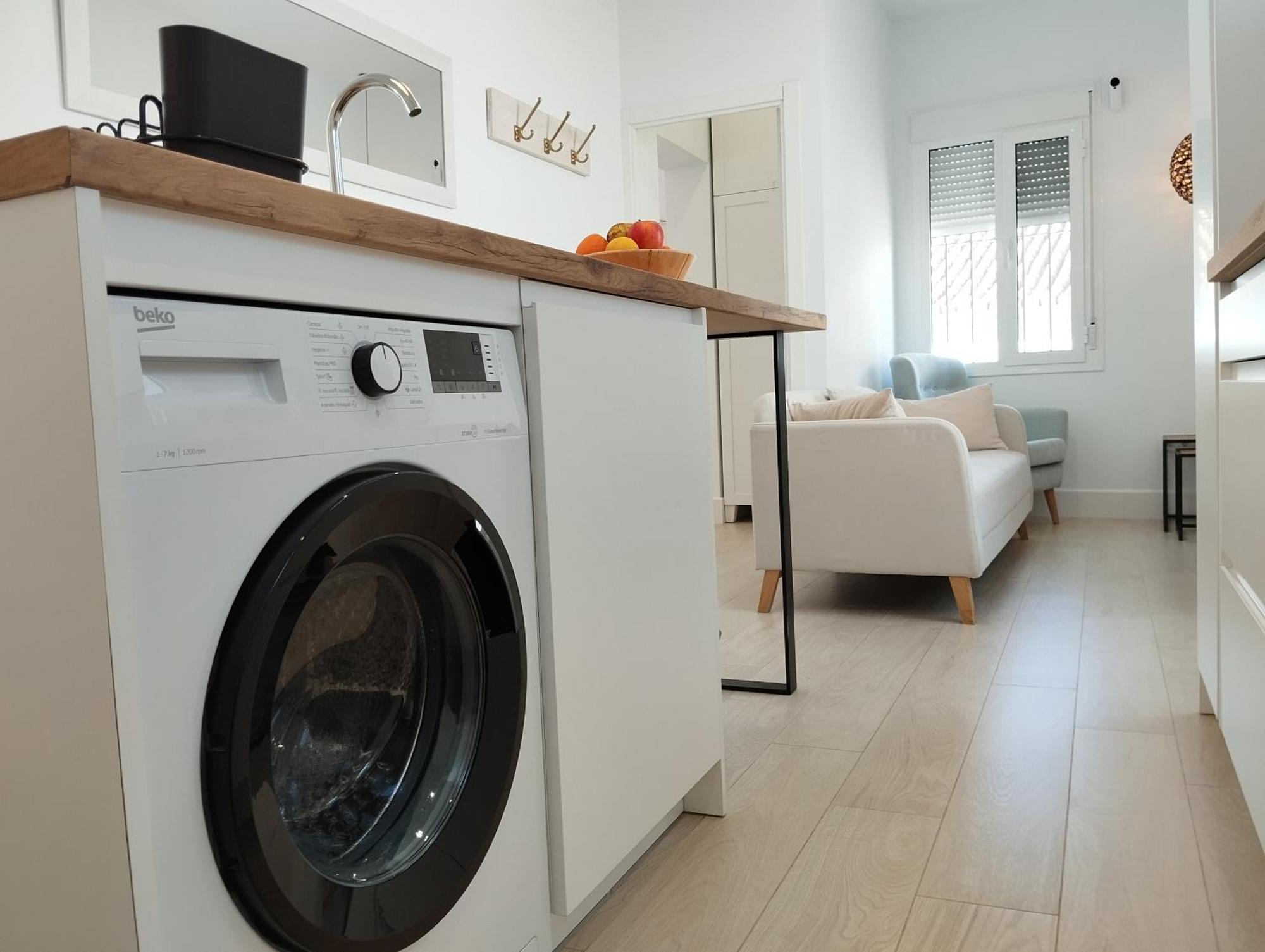 Apartamento 2 Habitaciones Sanlucar La Mayor N-431 Sevilla-Huelva מראה חיצוני תמונה