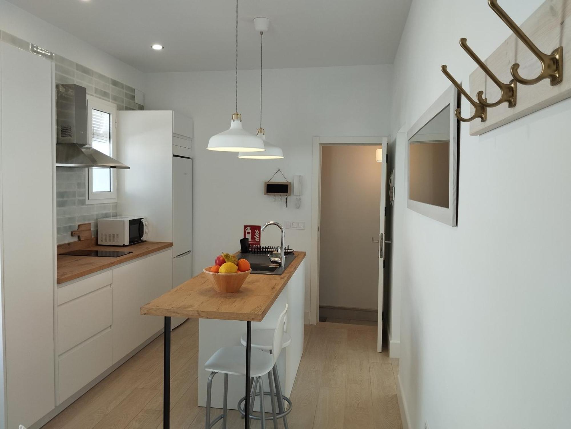 Apartamento 2 Habitaciones Sanlucar La Mayor N-431 Sevilla-Huelva מראה חיצוני תמונה