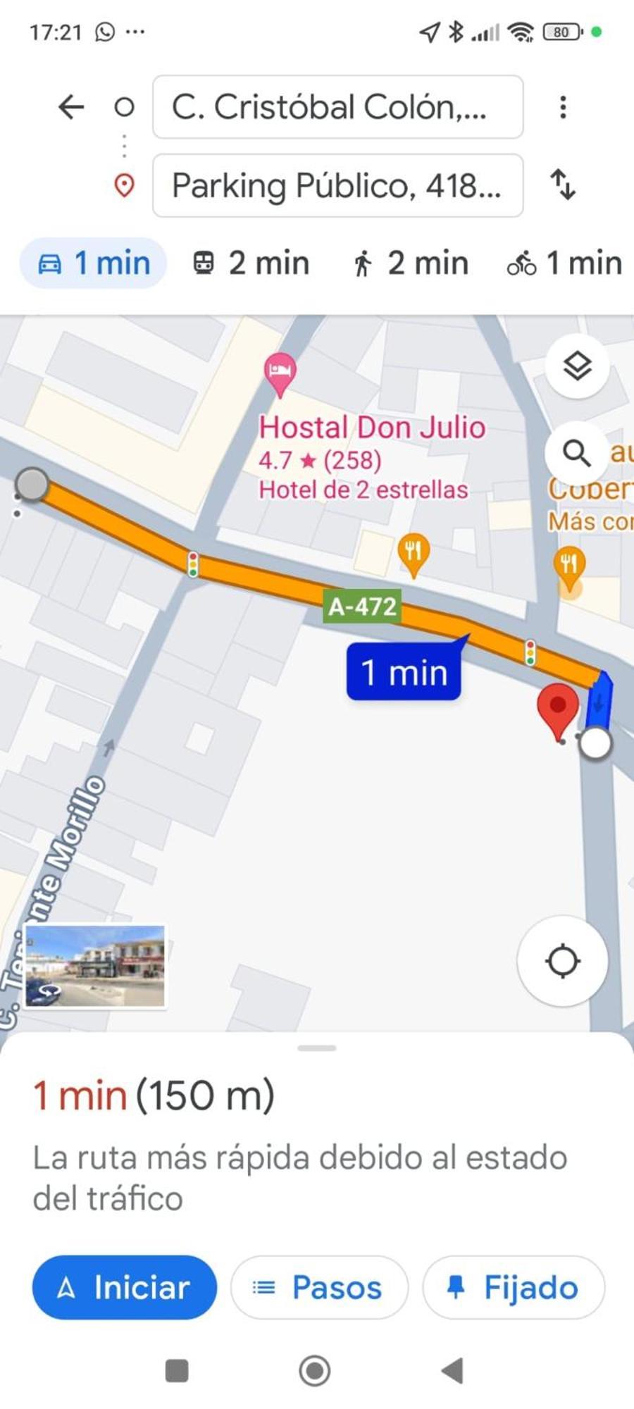 Apartamento 2 Habitaciones Sanlucar La Mayor N-431 Sevilla-Huelva מראה חיצוני תמונה