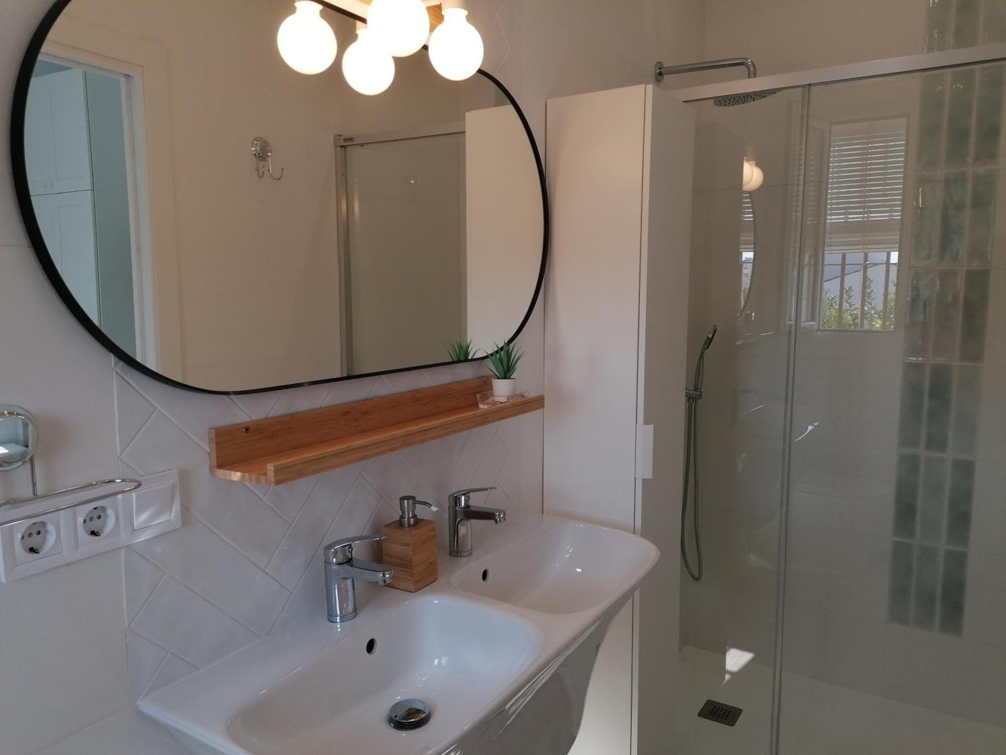 Apartamento 2 Habitaciones Sanlucar La Mayor N-431 Sevilla-Huelva חדר תמונה